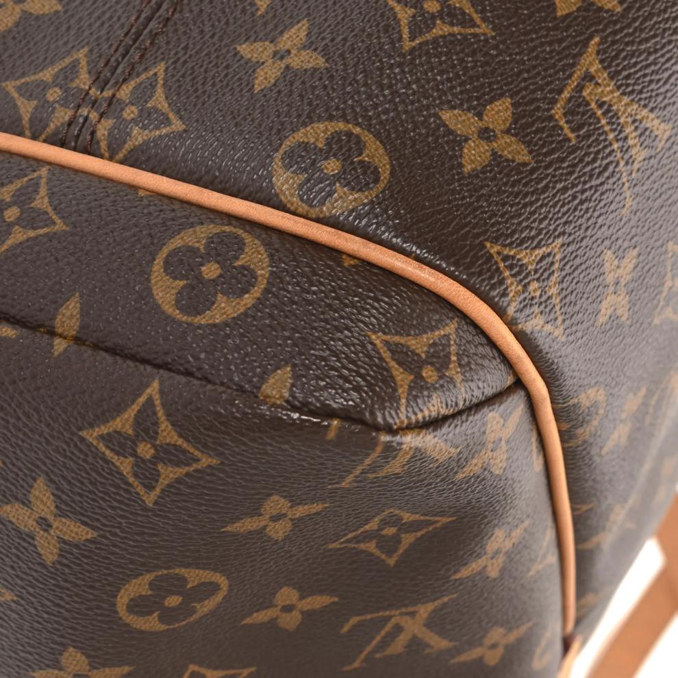 Pre-Owned Louis Vuitton Totally Medium Tote – Image 8 of 8