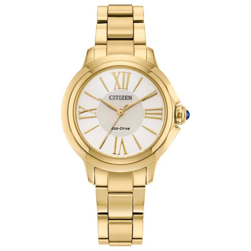 Ladies&#39; Ceci Watch in Gold-Tone Stainless Steel, 32MM – Image 1 of 3