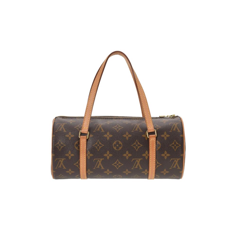 Pre-Owned Louis Vuitton Papillon 26 Shoulder Bag – Image 7 of 7