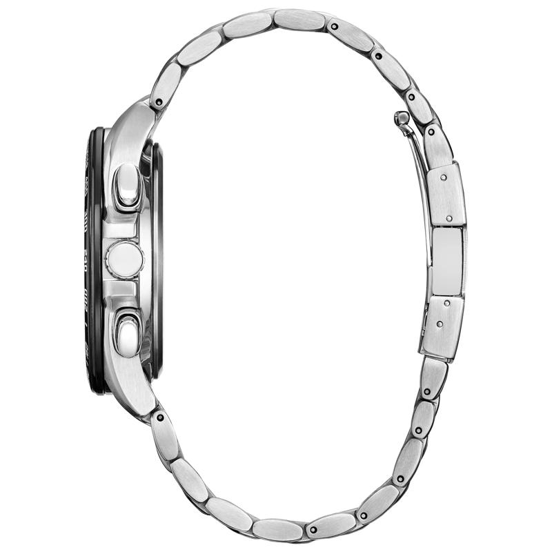 Men&#39;s PCAT Watch in Stainless Steel, 43MM – Image 2 of 3