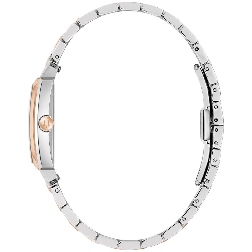 Ladies' Sutton Watch in Two-Toned Stainless Steel – Image 2 of 3