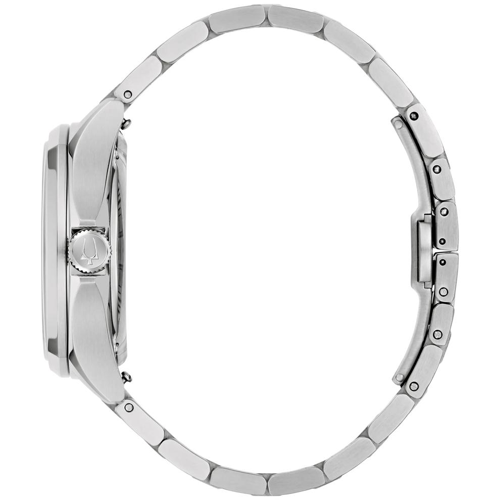 Gent's Tony Bennett Watch in Stainless Steel – Image 2 of 3