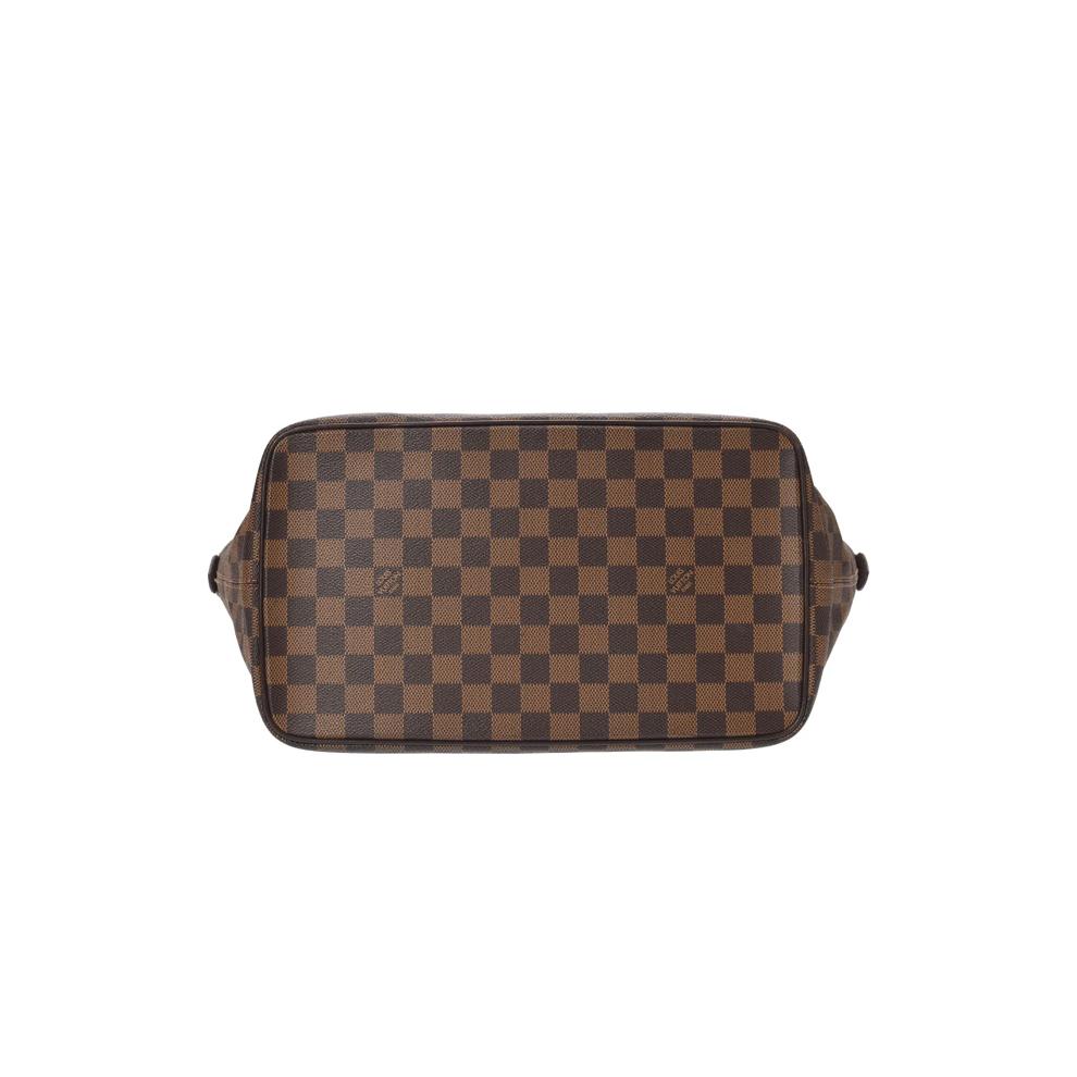 Pre-Owned Louis Vuitton Saleya MM Tote – Image 3 of 7