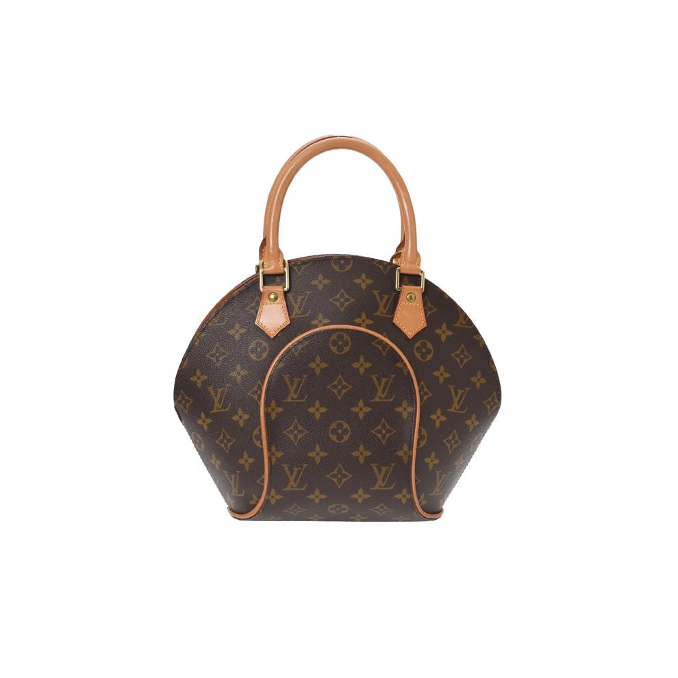 Pre-Owned Louis Vuitton Ellipse PM Monogram Handbag – Image 1 of 8