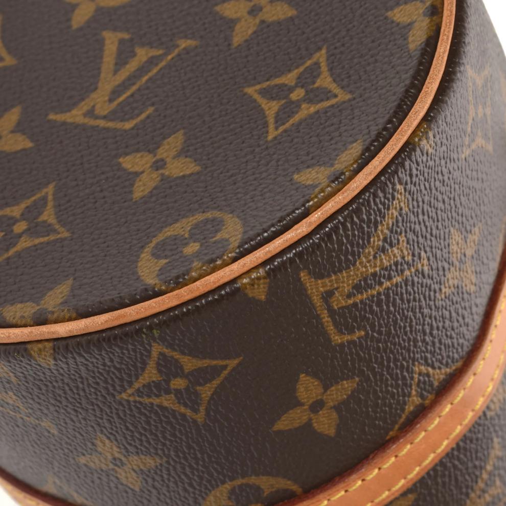 Pre-Owned Louis Vuitton Papillon Shoulder Bag – Image 7 of 7