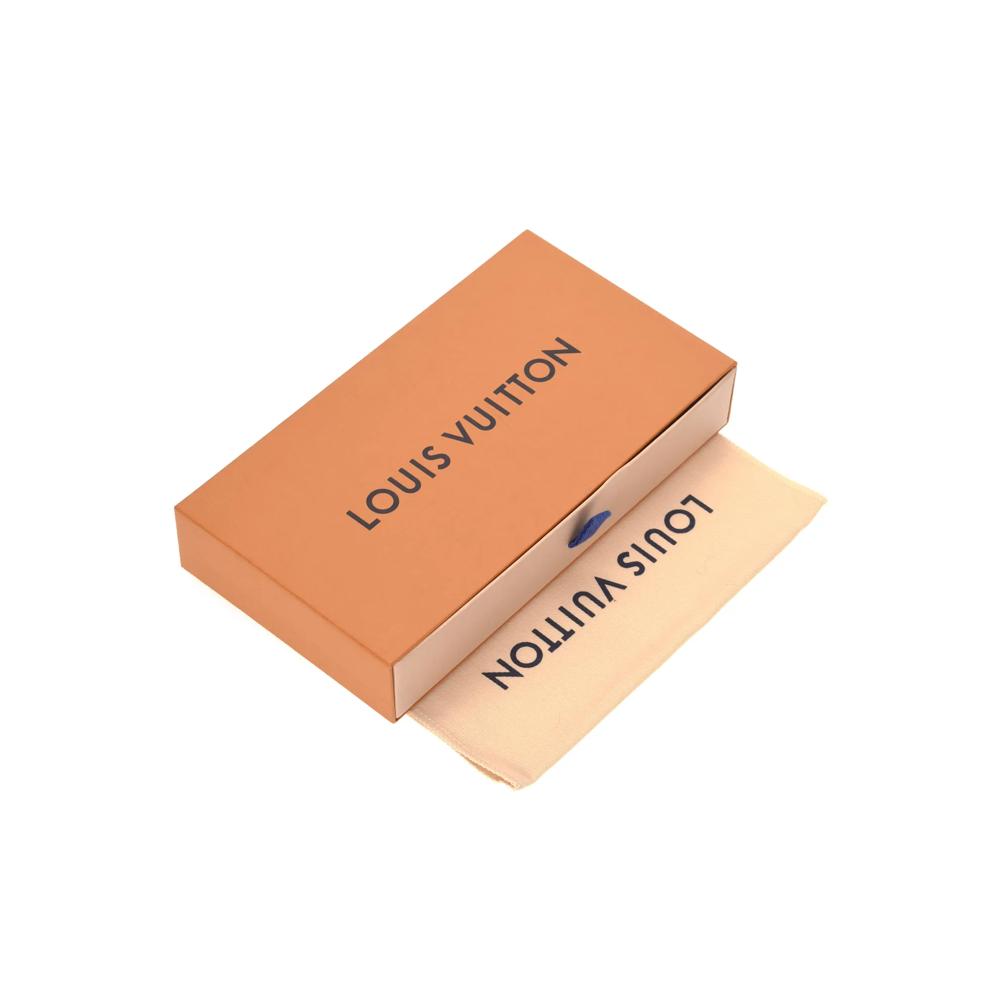 Pre-Owned Louis Vuitton Zippy Wallet – Image 7 of 7
