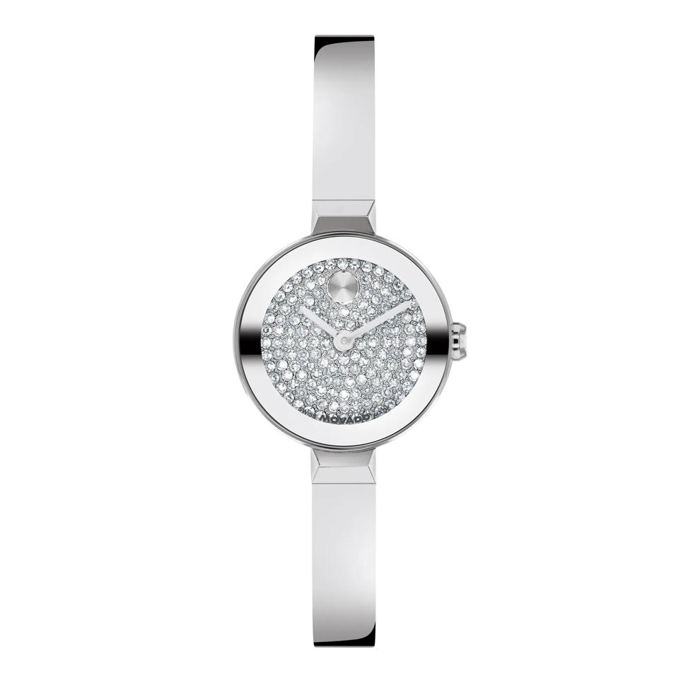 Ladies' Mini Watch in Stainless Steel, 23mm – Image 1 of 3
