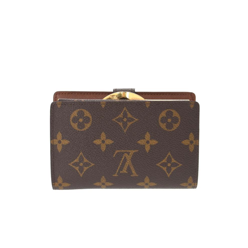 Pre-Owned Louis Vuitton Portefeuille Viennois Wallet – Image 2 of 7