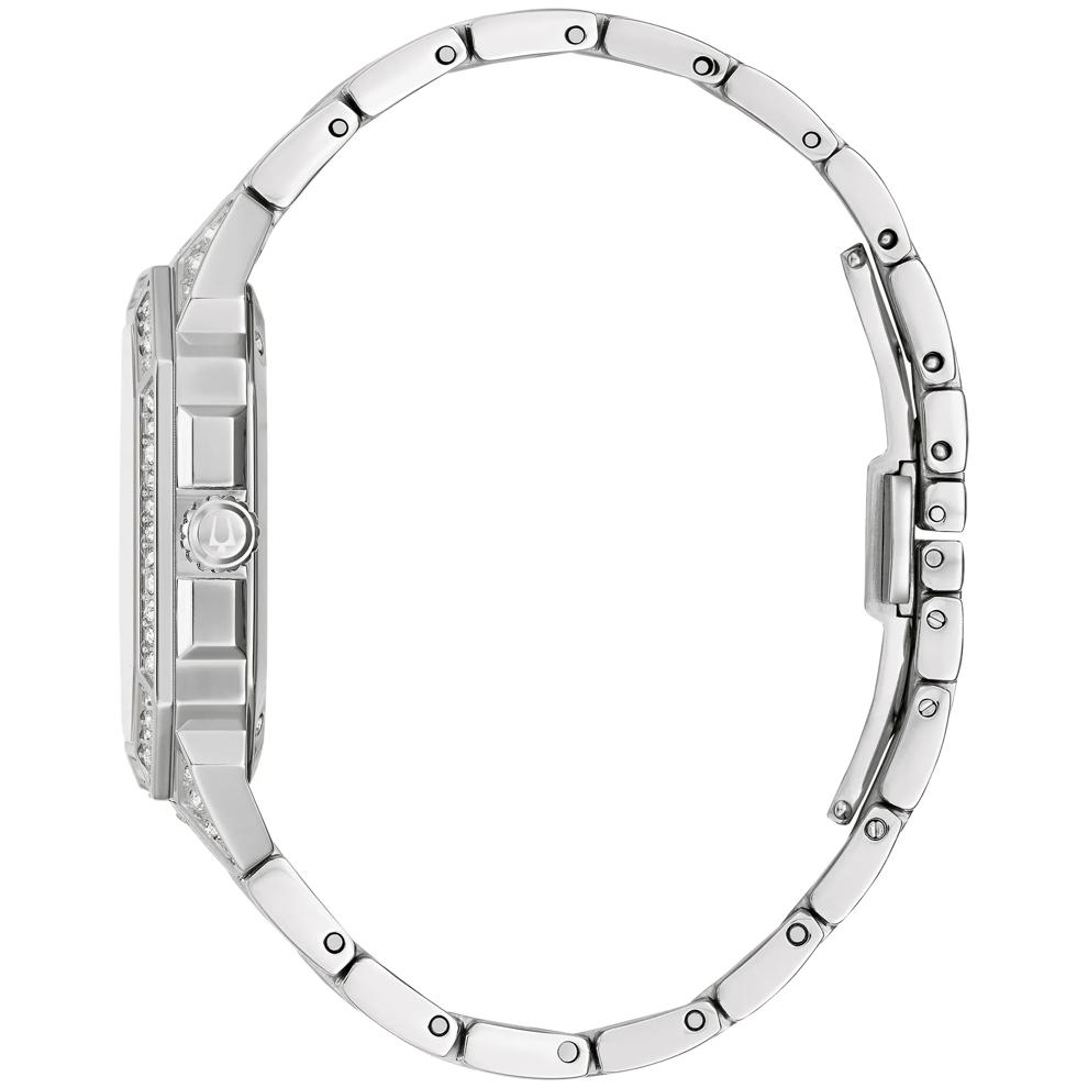 Men's Octava Watch in Stainless Steel – Image 2 of 3