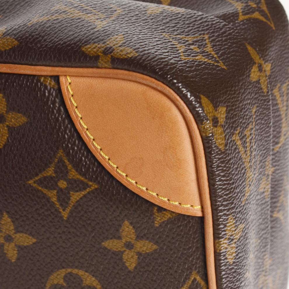 Pre-Owned Louis Vuitton Amazone Small Crossbody – Image 7 of 7