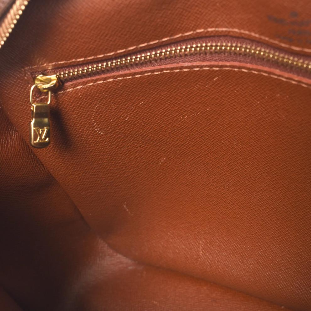 Pre-Owned Louis Vuitton Nil Crossbody – Image 7 of 9