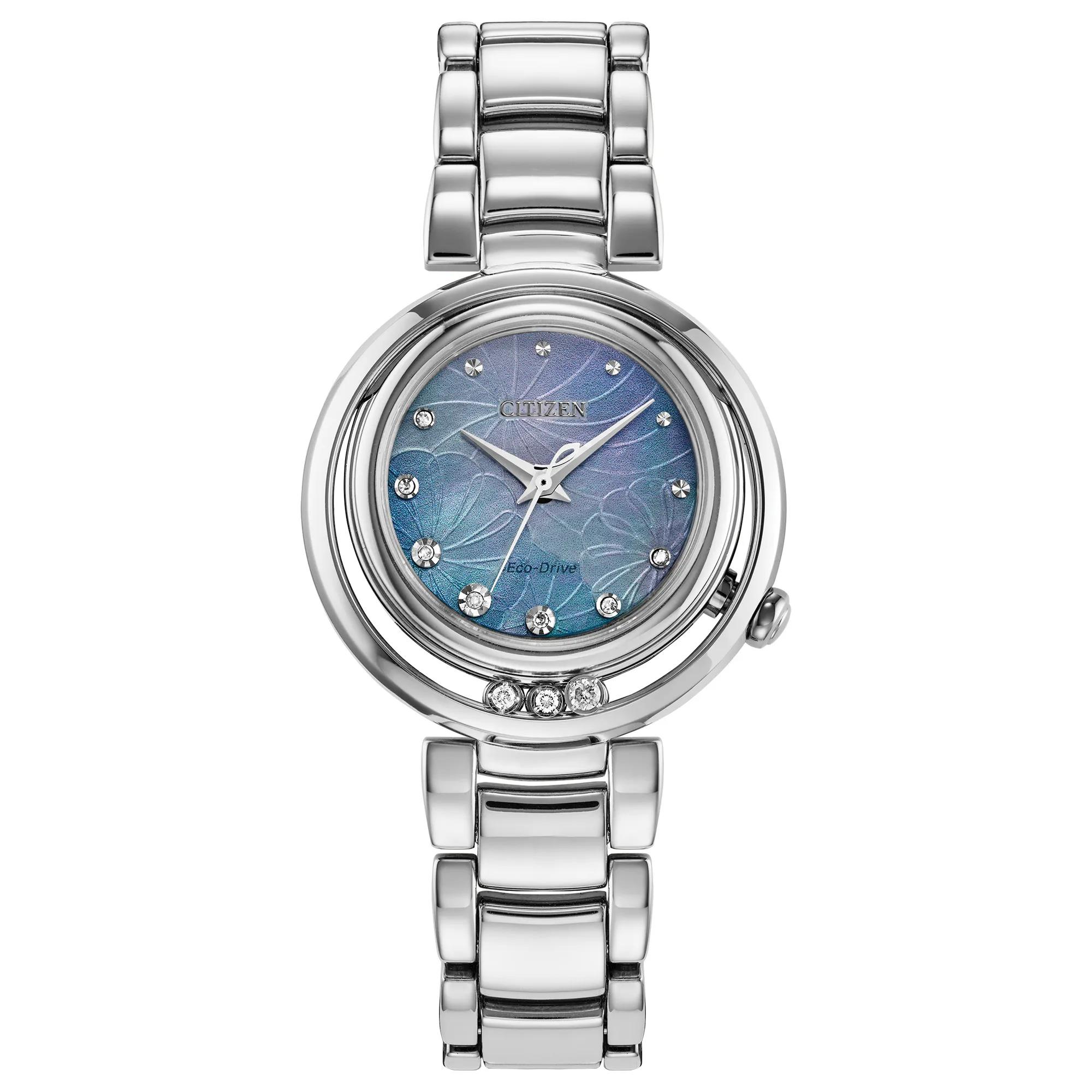 Citizen Ladies L Arcly Watch in Stainless Steel, 29MM