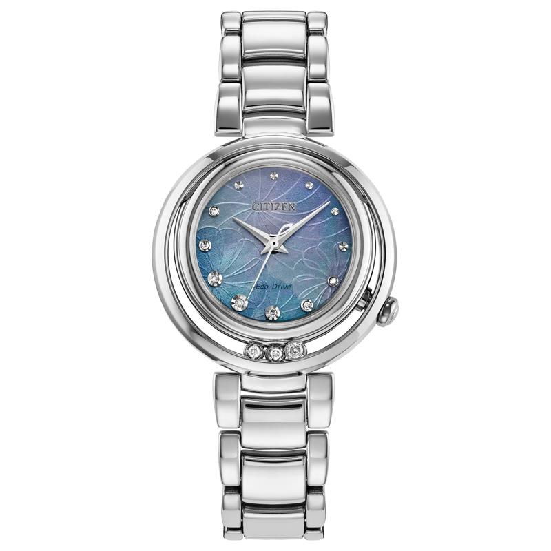 Ladies L Arcly Watch in Stainless Steel, 29MM – Image 1 of 3