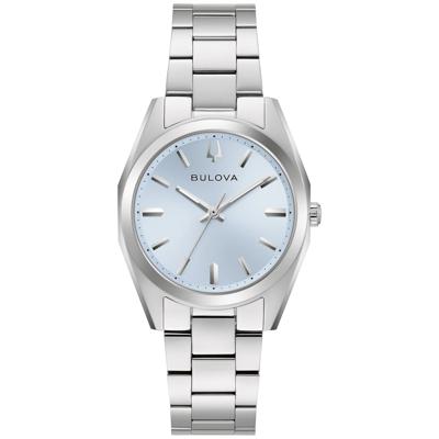 Ladies' Surveyor Watch in Stainless Steel