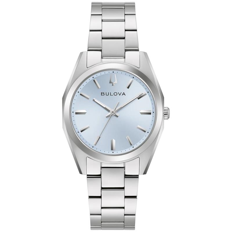 Ladies' Surveyor Watch in Stainless Steel – Image 1 of 3