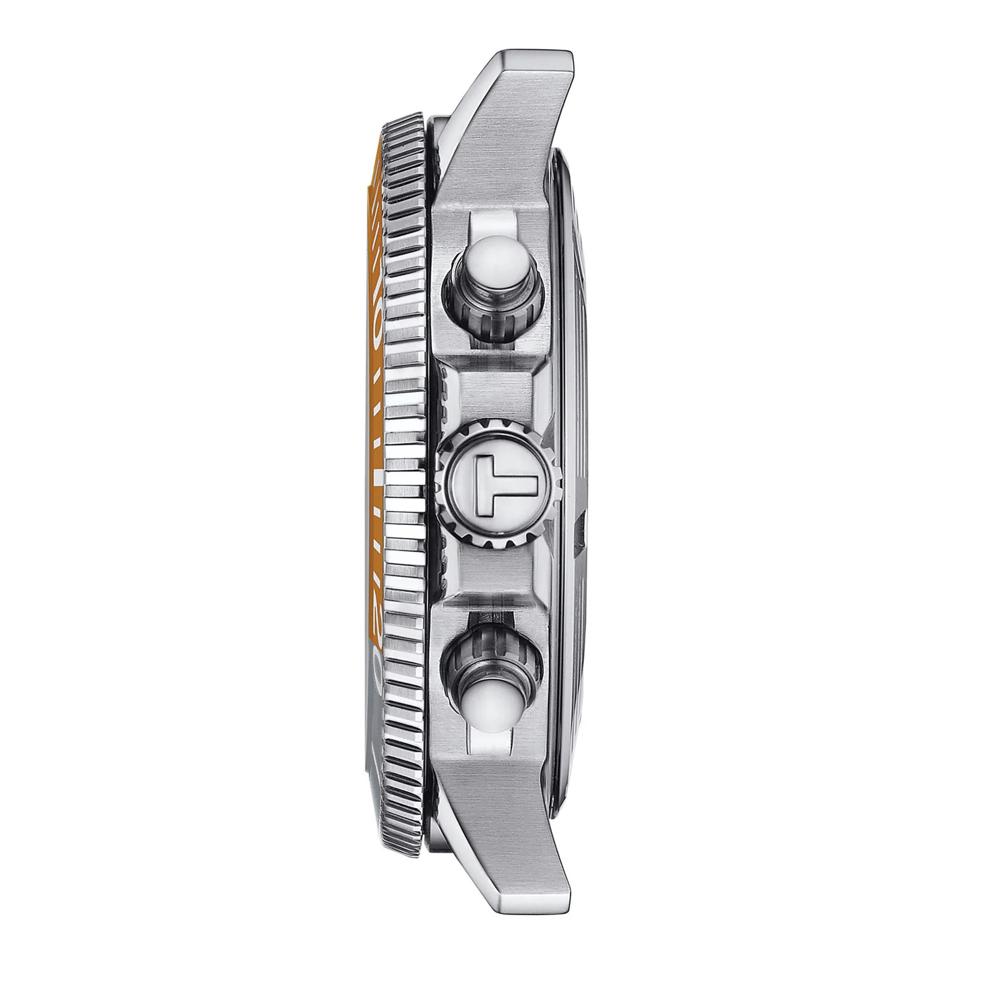 Men&rsquo;s Seastar 1000 Chronograph Watch – Image 2 of 5