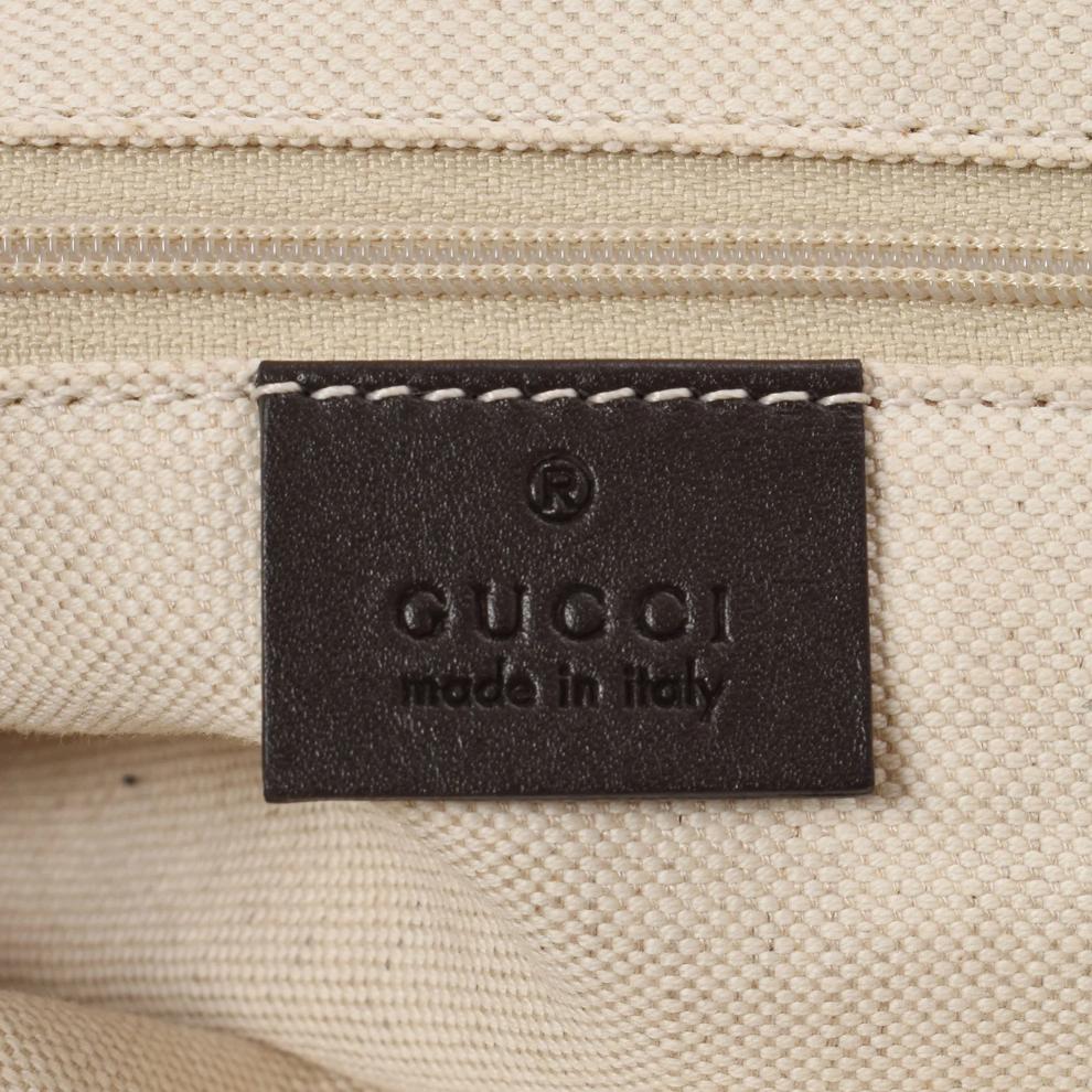 Pre-Owned Gucci Sukey Medium Tote – Image 5 of 7