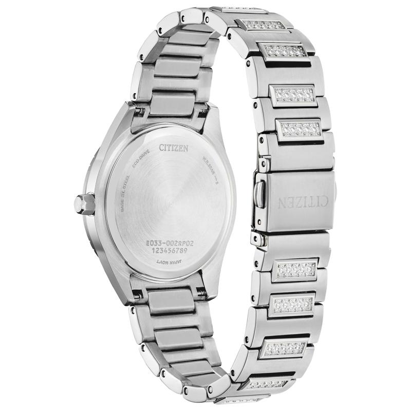 Ladies Watch in Stainless Steel – Image 3 of 3
