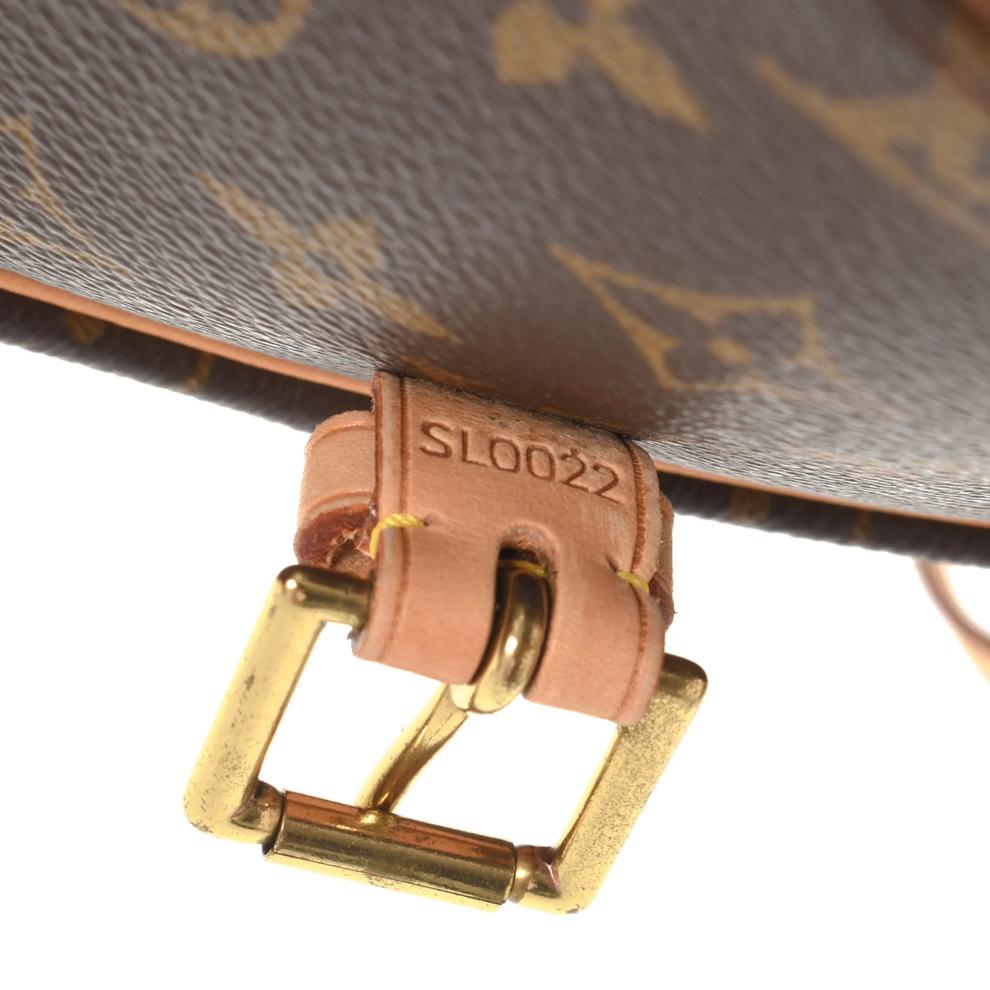 Pre-Owned Louis Vuitton Sologne Small Crossbody – Image 6 of 8