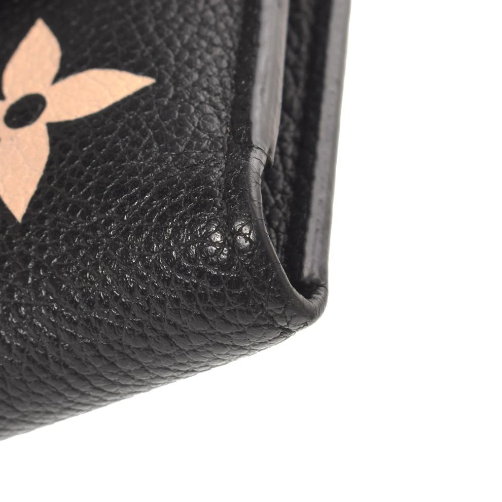 Pre-Owned Louis Vuitton Victorine Wallet – Image 5 of 7