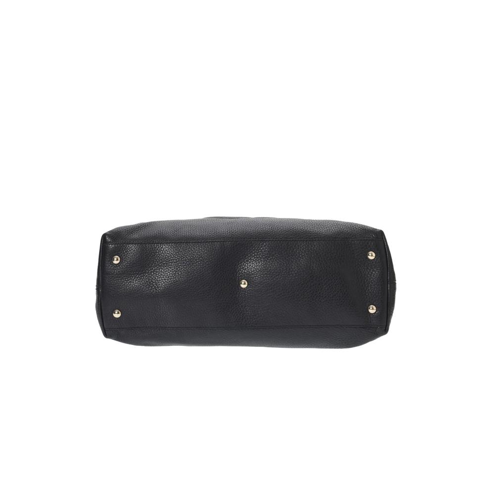 Pre-Owned Gucci Soho Tote – Image 3 of 7