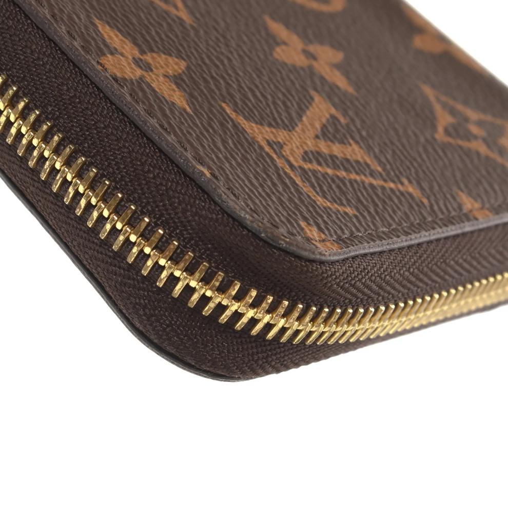 Pre-Owned Louis Vuitton Zippy Wallet – Image 5 of 7