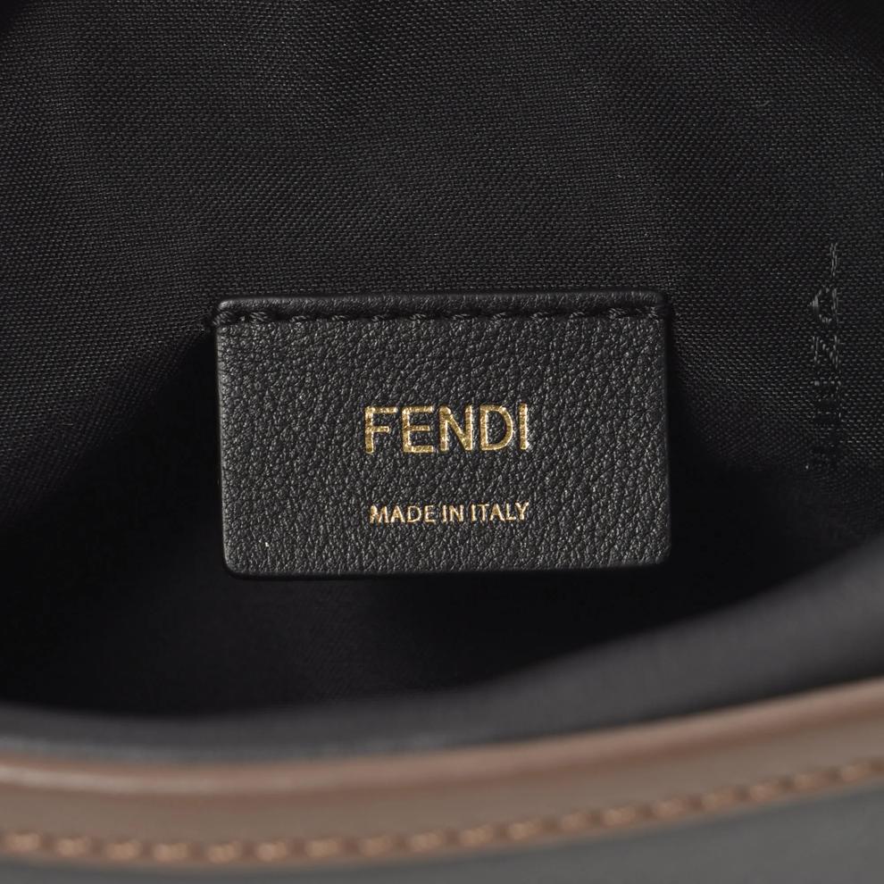 Pre-Owned Other Cam Logo Small  Crossbody – Image 7 of 8