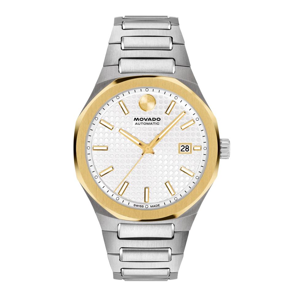 Men's Centurion Automatic Watch in Stainless Steel, 40mm – Image 1 of 3