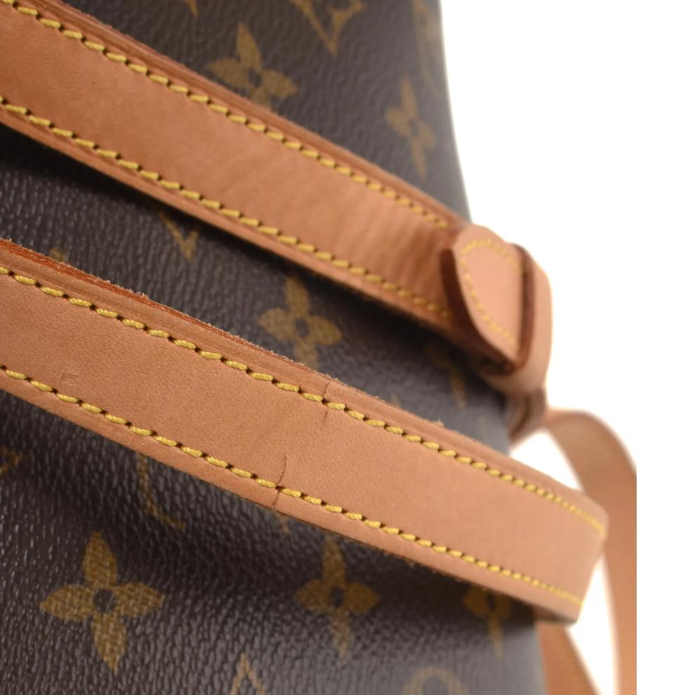 Pre-Owned Louis Vuitton Musette Tango Long Strap Crossbody – Image 5 of 7