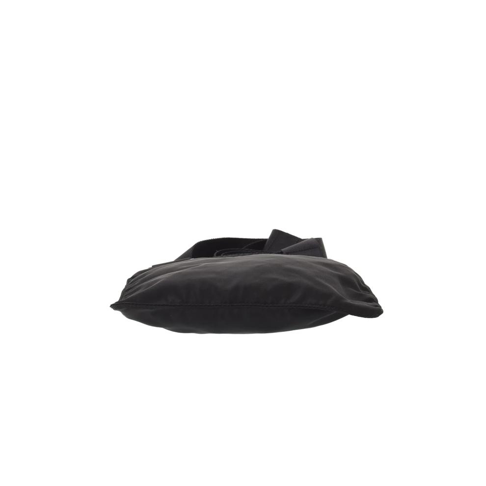 Pre-Owned Prada Nylon Shoulder Bag – Image 7 of 7