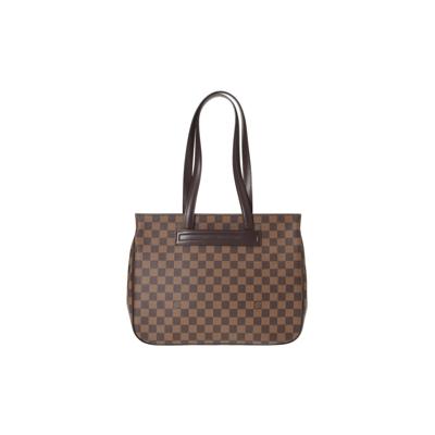 Pre-Owned Louis Vuitton Parioli PM Tote