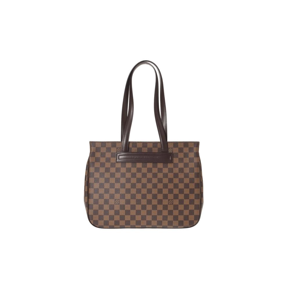 Pre-Owned Louis Vuitton Parioli PM Tote – Image 1 of 7