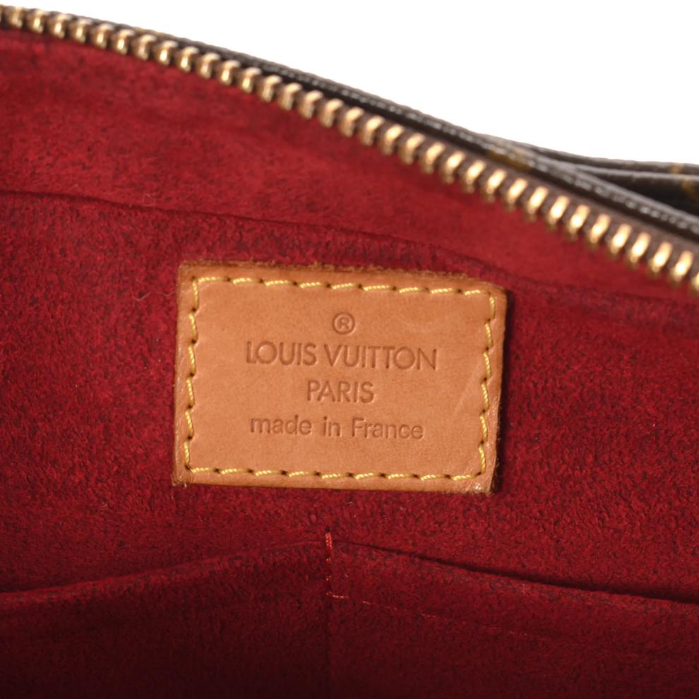 Pre-Owned Louis Vuitton Viva Cite Medium Shoulder – Image 5 of 8