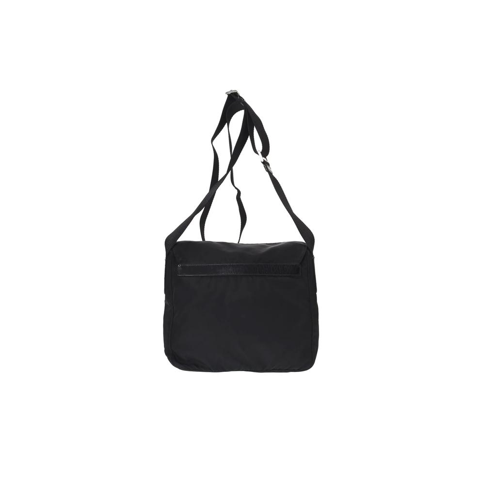 Pre-Owned Prada Nylon Vela Crossbody – Image 2 of 7