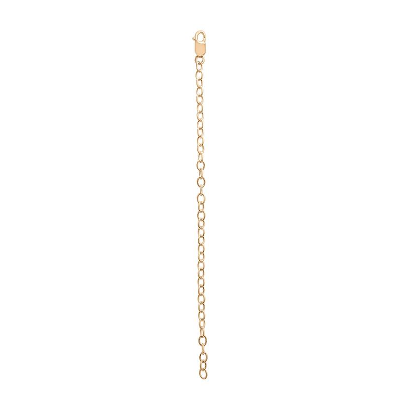 Necklace Extender in 14K Yellow Gold, 2&quot; – Image 1 of 1