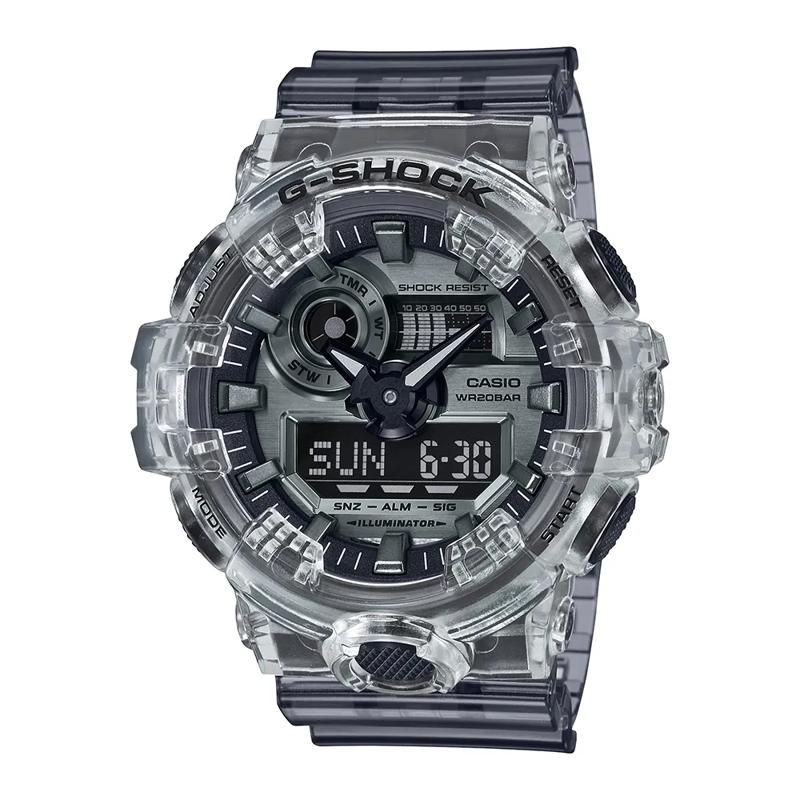 G-Shock Skeleton Men&#39;s Watch – Image 1 of 1