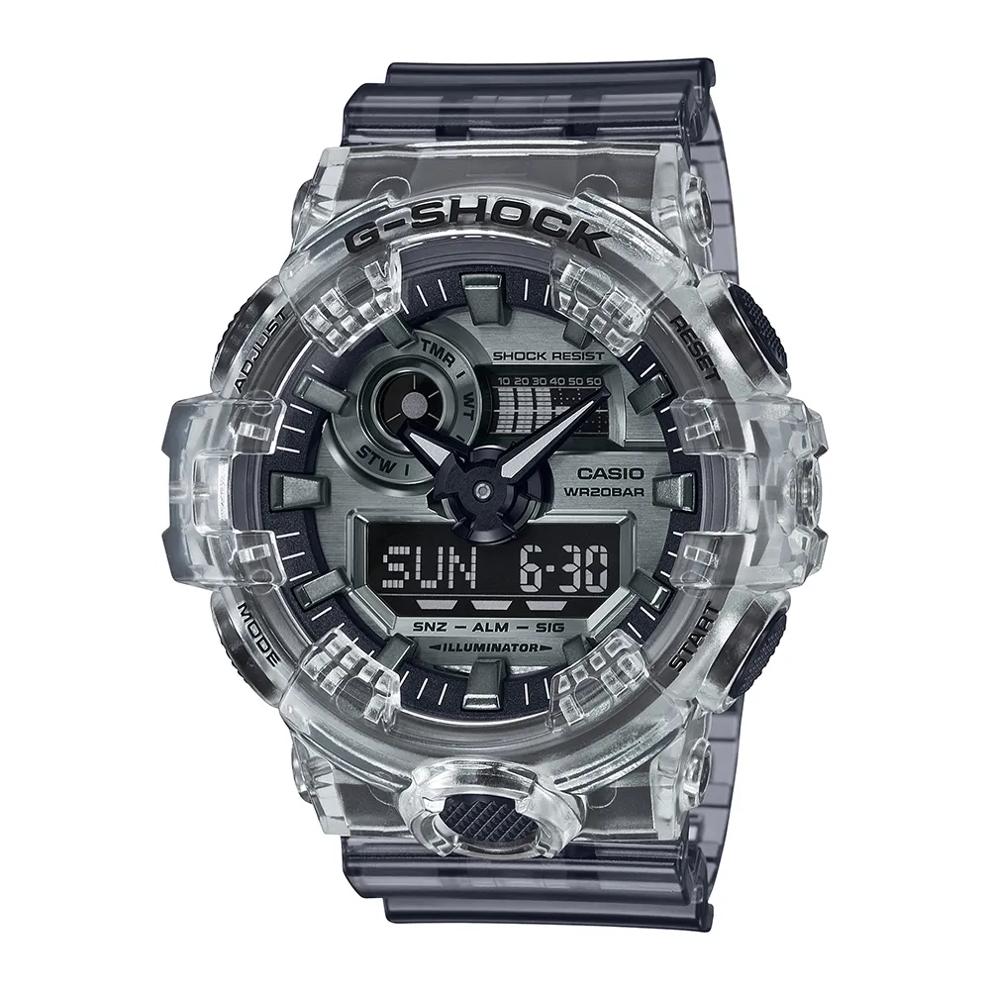 G-Shock Skeleton Men's Watch – Image 1 of 1