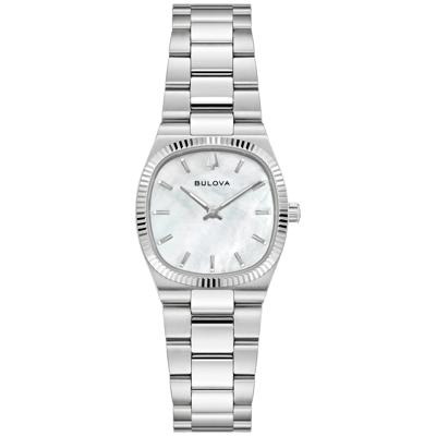 Ladies' Seville Watch in Stainless Steel
