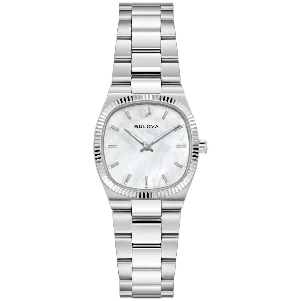 Ladies' Seville Watch in Stainless Steel – Image 1 of 3