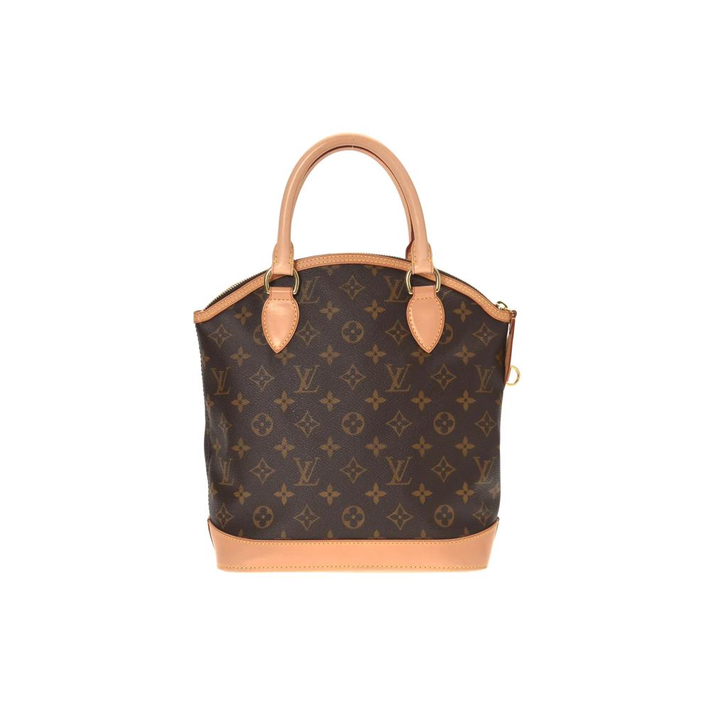 Pre-Owned Louis Vuitton Lockit PM Shoulder Bag – Image 1 of 7