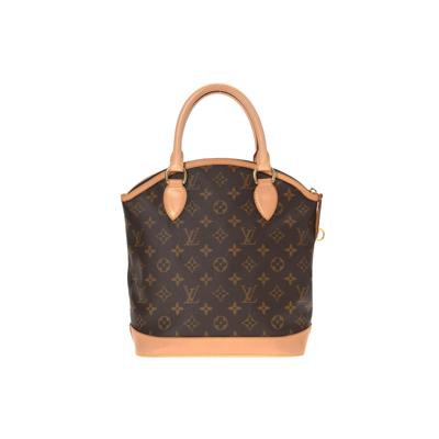 Pre-Owned Louis Vuitton Lockit Small Shoulder