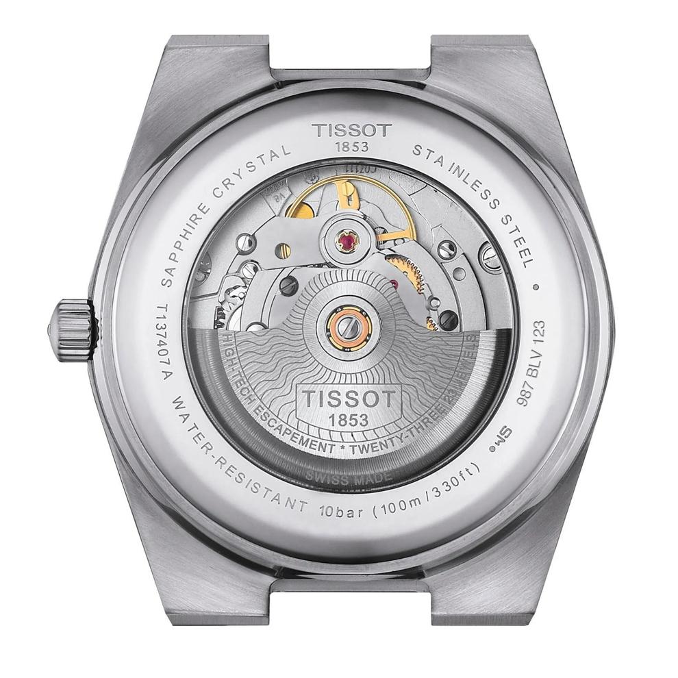 Men's PRX Powermatic 80 Watch in Stainless Steel, 40MM – Image 3 of 5