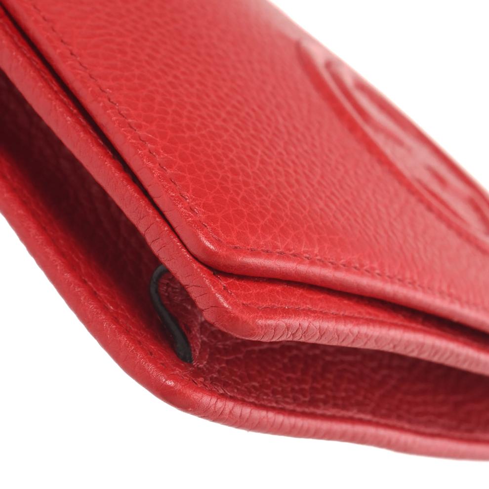 Pre-Owned Gucci Soho Wallet on Chain Crossbody – Image 4 of 7