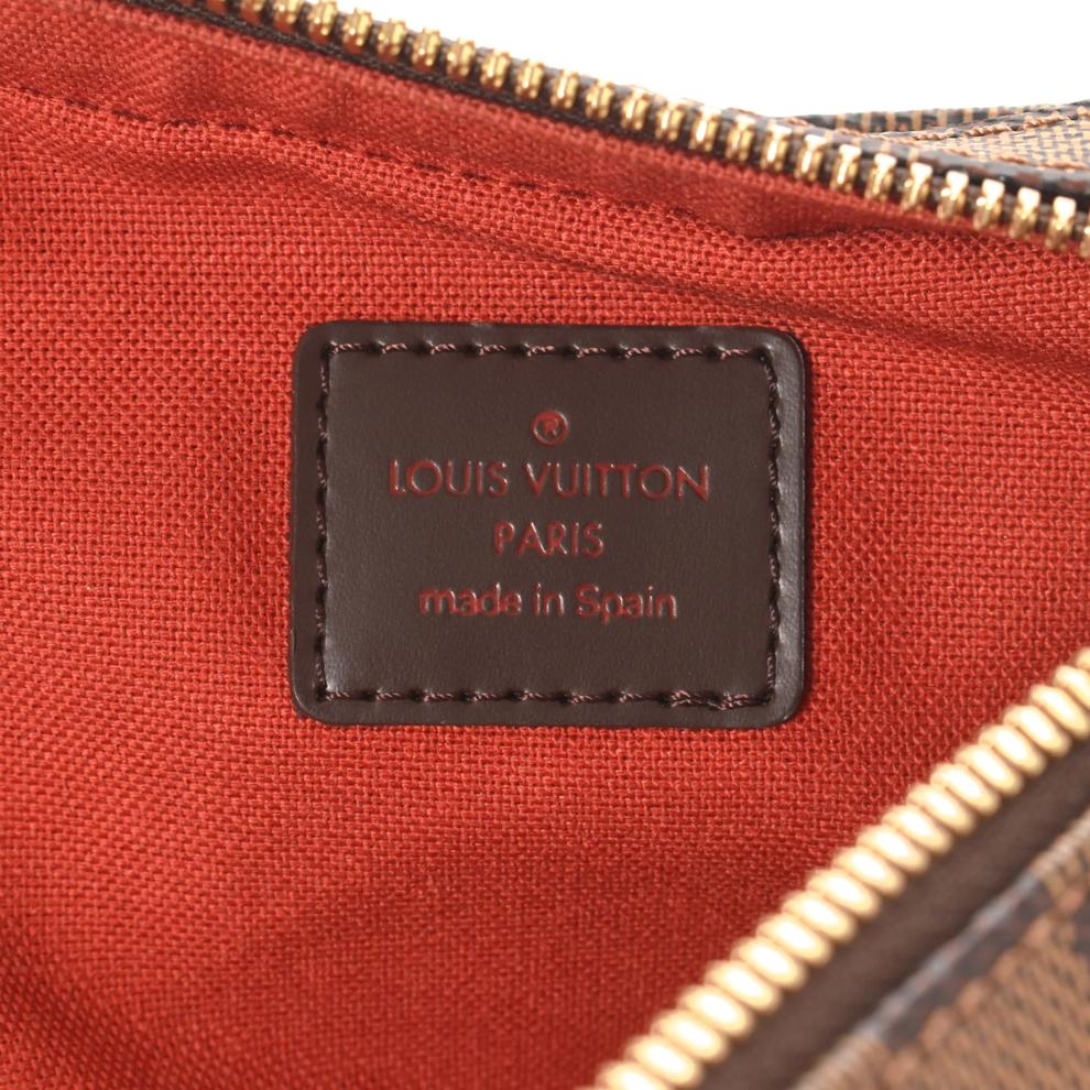 Pre-Owned Louis Vuitton Geronimos Crossbody – Image 6 of 7