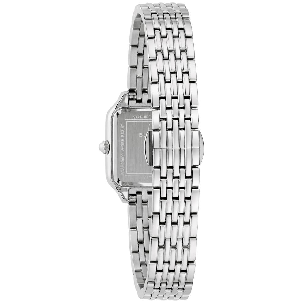 Ladies' Sutton Watch in Stainless Steel – Image 3 of 3