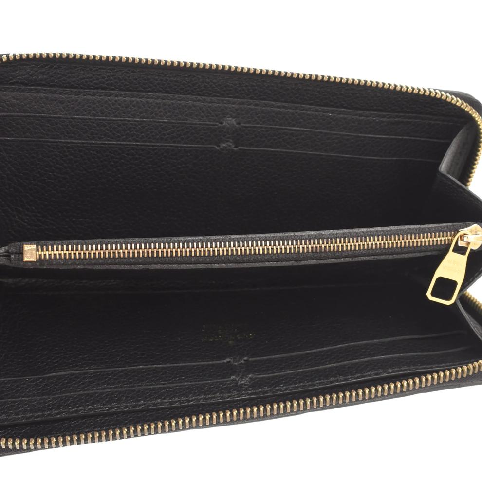 Pre-Owned Louis Vuitton Clemence Wallet – Image 3 of 7