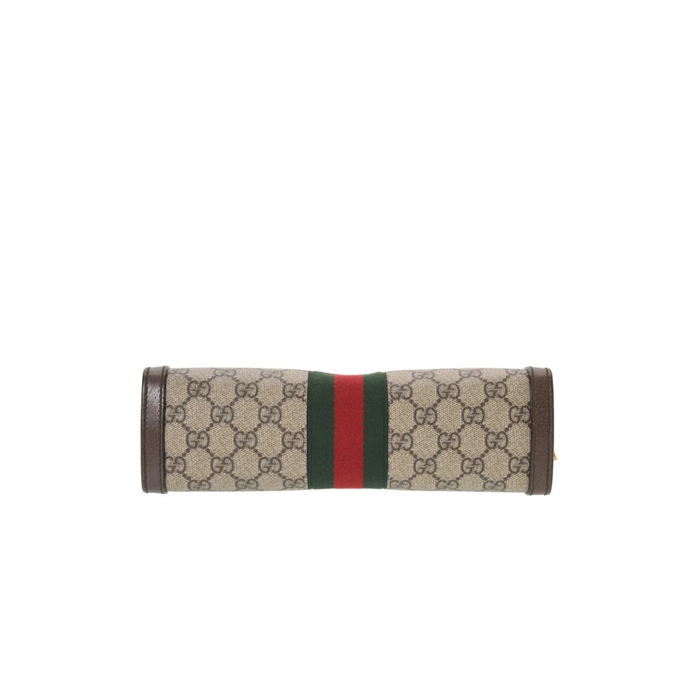 Pre-Owned Gucci Ophidia Chain Shoulder Bag Small  Shoulder – Image 3 of 7