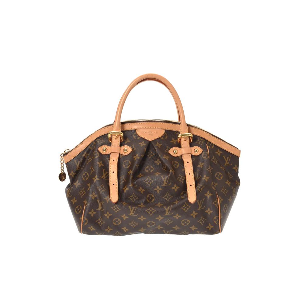 Pre-Owned Louis Vuitton Tivoli GM Tote – Image 1 of 7