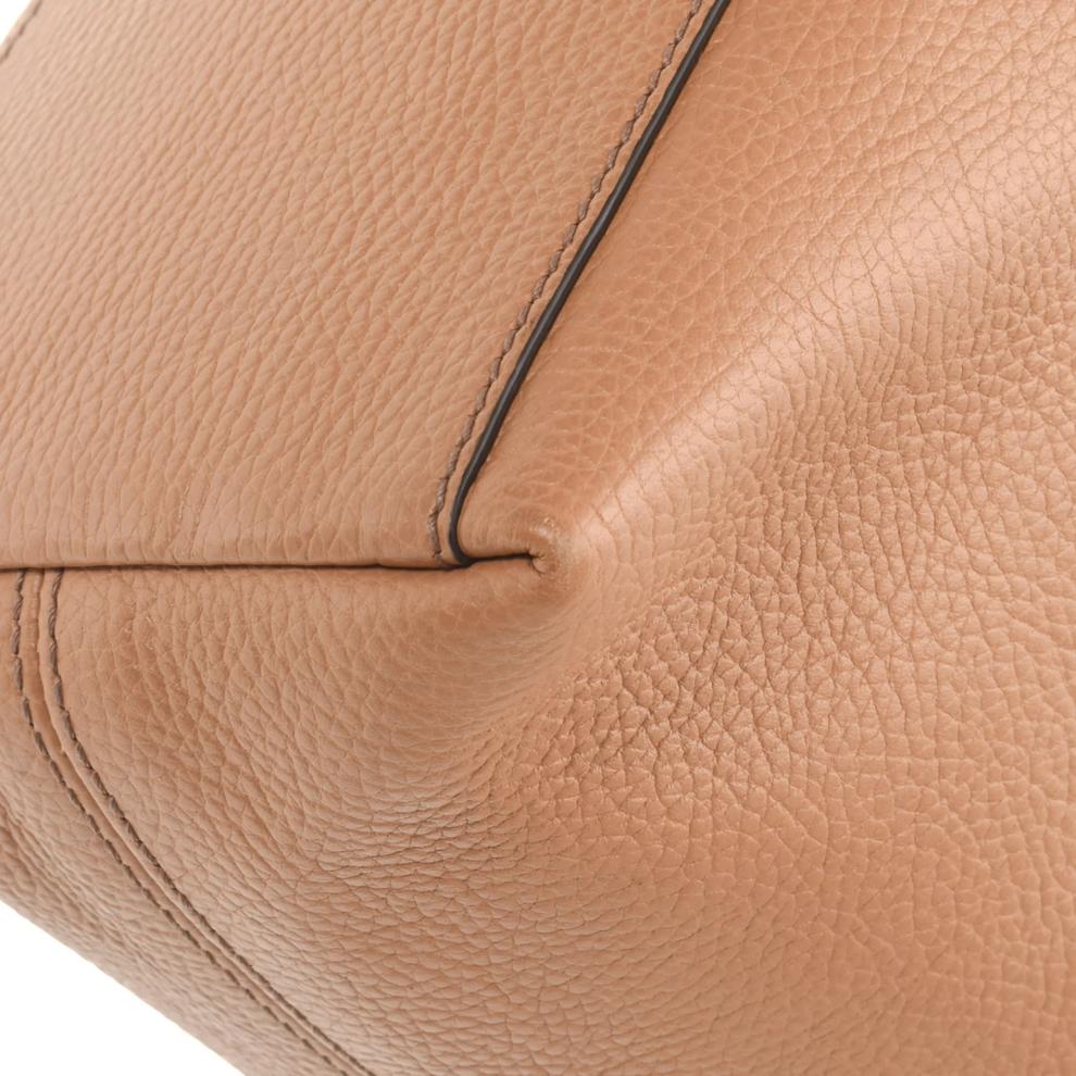 Pre-Owned Gucci Soho Chain Tote – Image 5 of 8