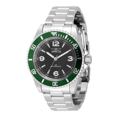 Men's Specialty Watch in Stainless Steel 
